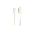 10" Spoon & Fork Set